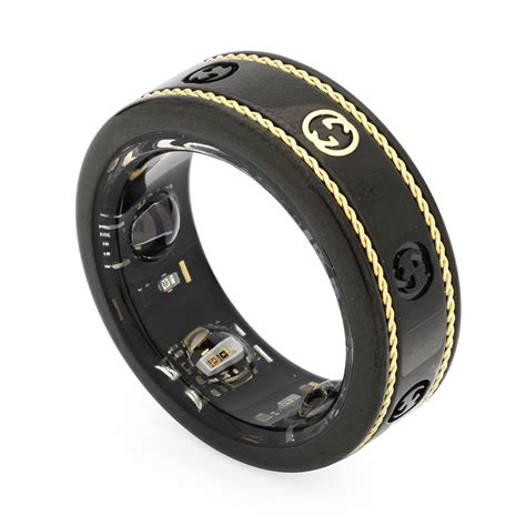 ouraリング gucci|Gucci x Ōura Ring .